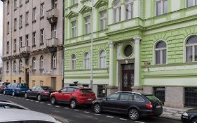 Bartal Apartments